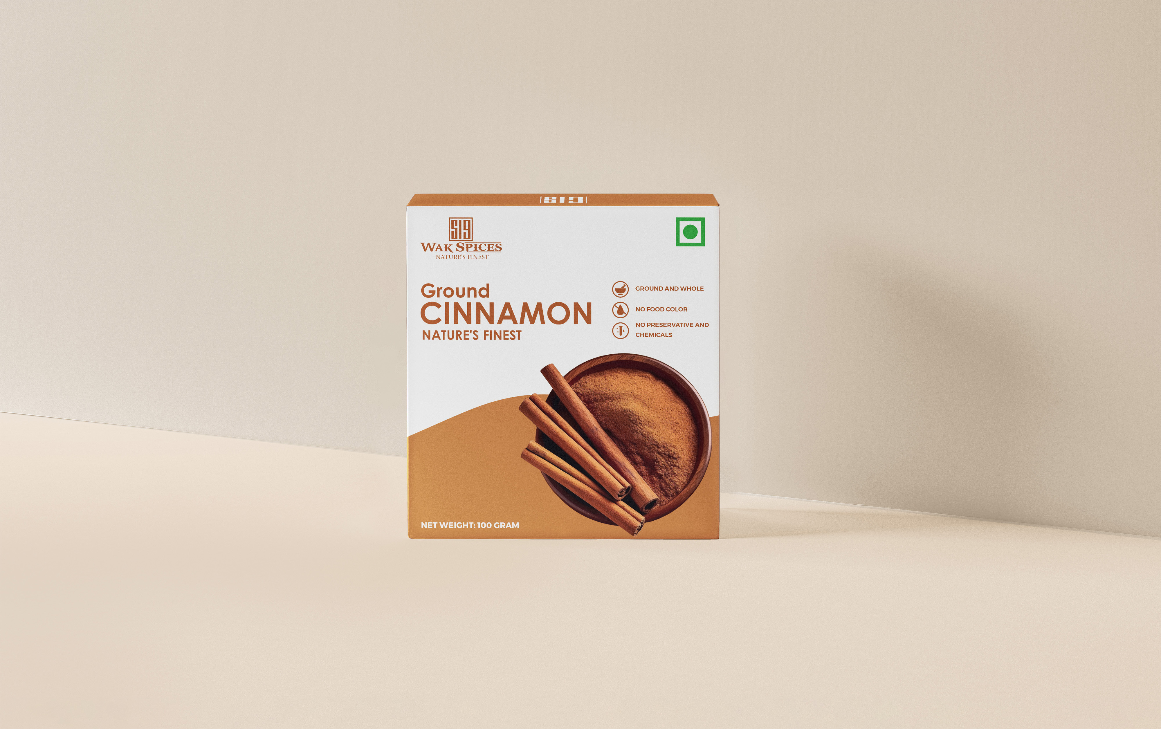 Cinnamon