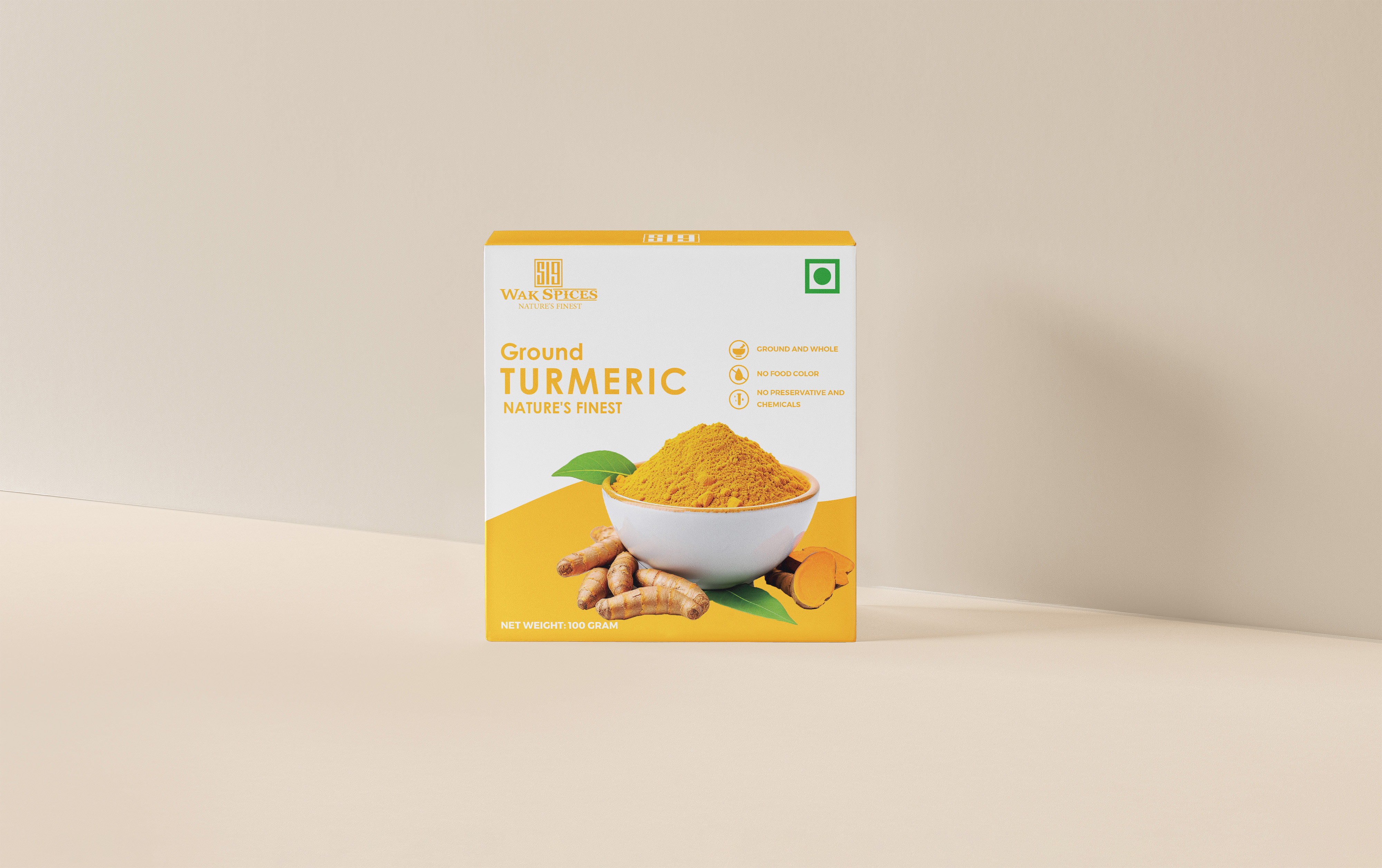 Turmeric